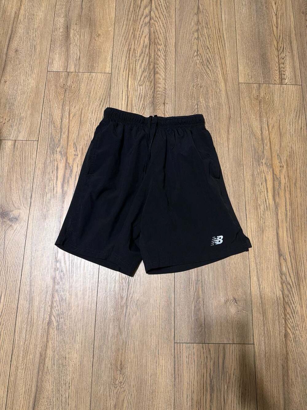 New Balance Men's Sport Essentials 7" Athletic Shorts